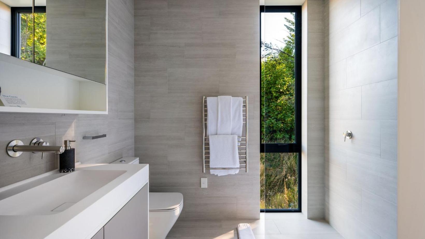 The Tiers- Hot Tub- Ac- Bbq- Free Parking Villa Queenstown Exterior photo